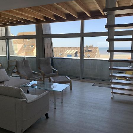 Fort-Mahon-Plage: Duplex 2 Chambres, Parking, Balcon, Plage A Proximite - Fr-1-482-86 Εξωτερικό φωτογραφία