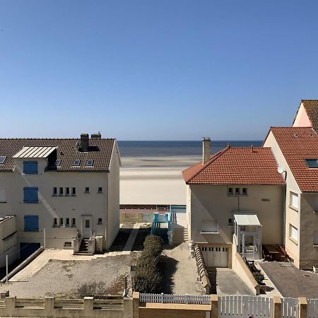 Fort-Mahon-Plage: Duplex 2 Chambres, Parking, Balcon, Plage A Proximite - Fr-1-482-86 Εξωτερικό φωτογραφία