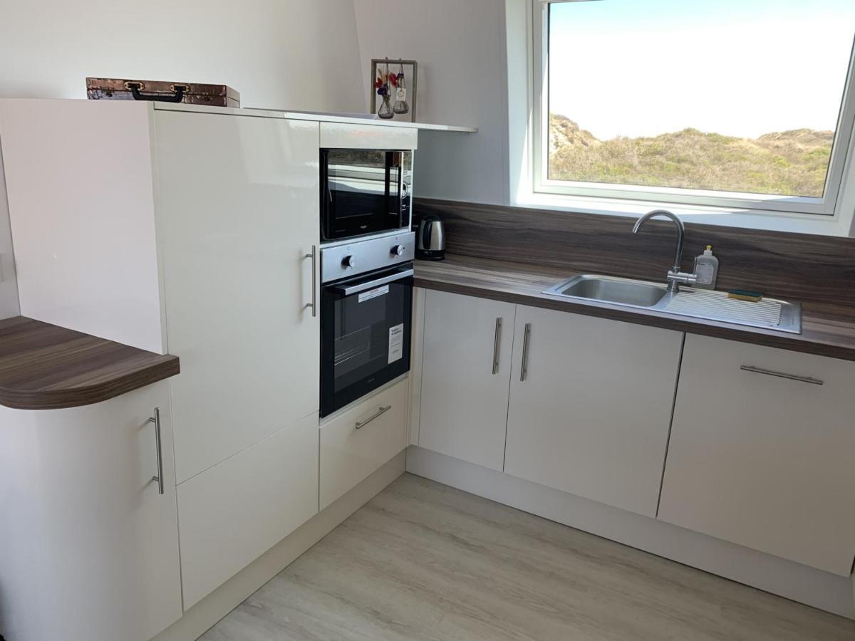 Fort-Mahon-Plage: Duplex 2 Chambres, Parking, Balcon, Plage A Proximite - Fr-1-482-86 Εξωτερικό φωτογραφία