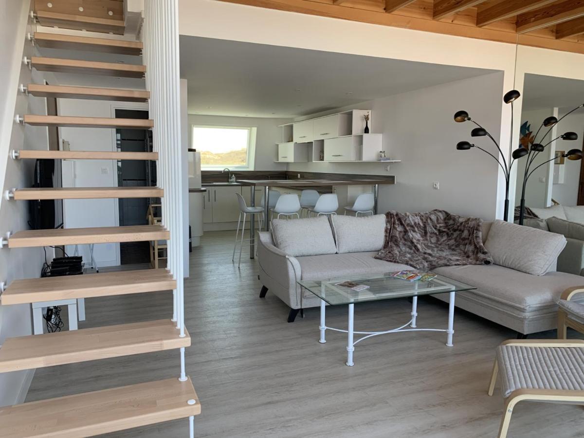 Fort-Mahon-Plage: Duplex 2 Chambres, Parking, Balcon, Plage A Proximite - Fr-1-482-86 Εξωτερικό φωτογραφία
