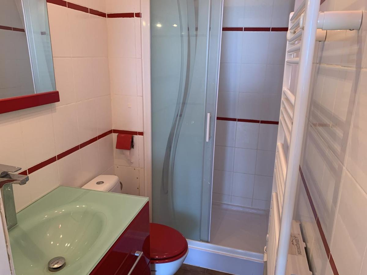 Fort-Mahon-Plage: Duplex 2 Chambres, Parking, Balcon, Plage A Proximite - Fr-1-482-86 Εξωτερικό φωτογραφία