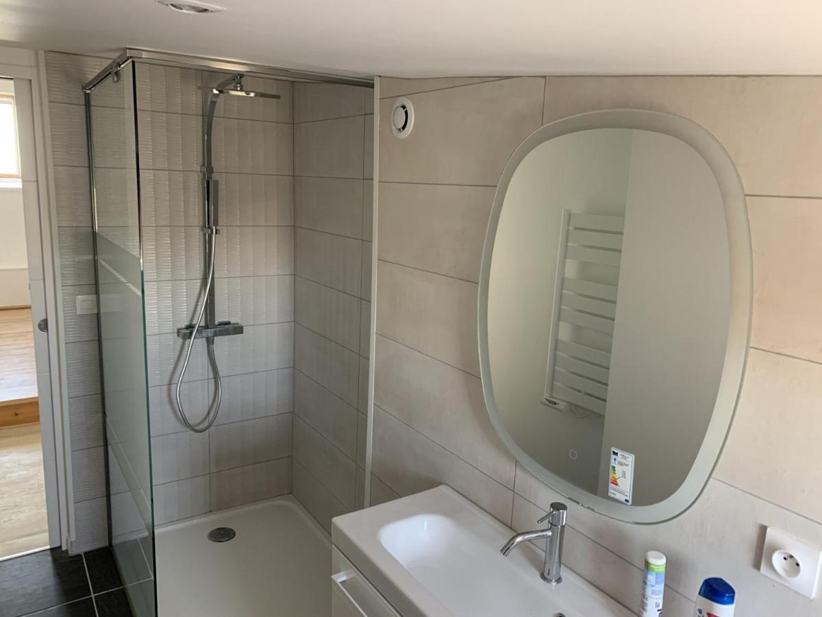 Fort-Mahon-Plage: Duplex 2 Chambres, Parking, Balcon, Plage A Proximite - Fr-1-482-86 Εξωτερικό φωτογραφία