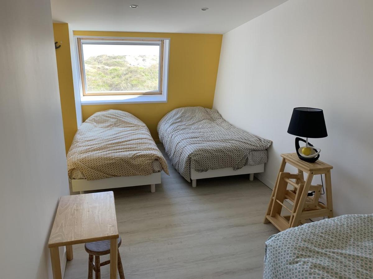 Fort-Mahon-Plage: Duplex 2 Chambres, Parking, Balcon, Plage A Proximite - Fr-1-482-86 Εξωτερικό φωτογραφία