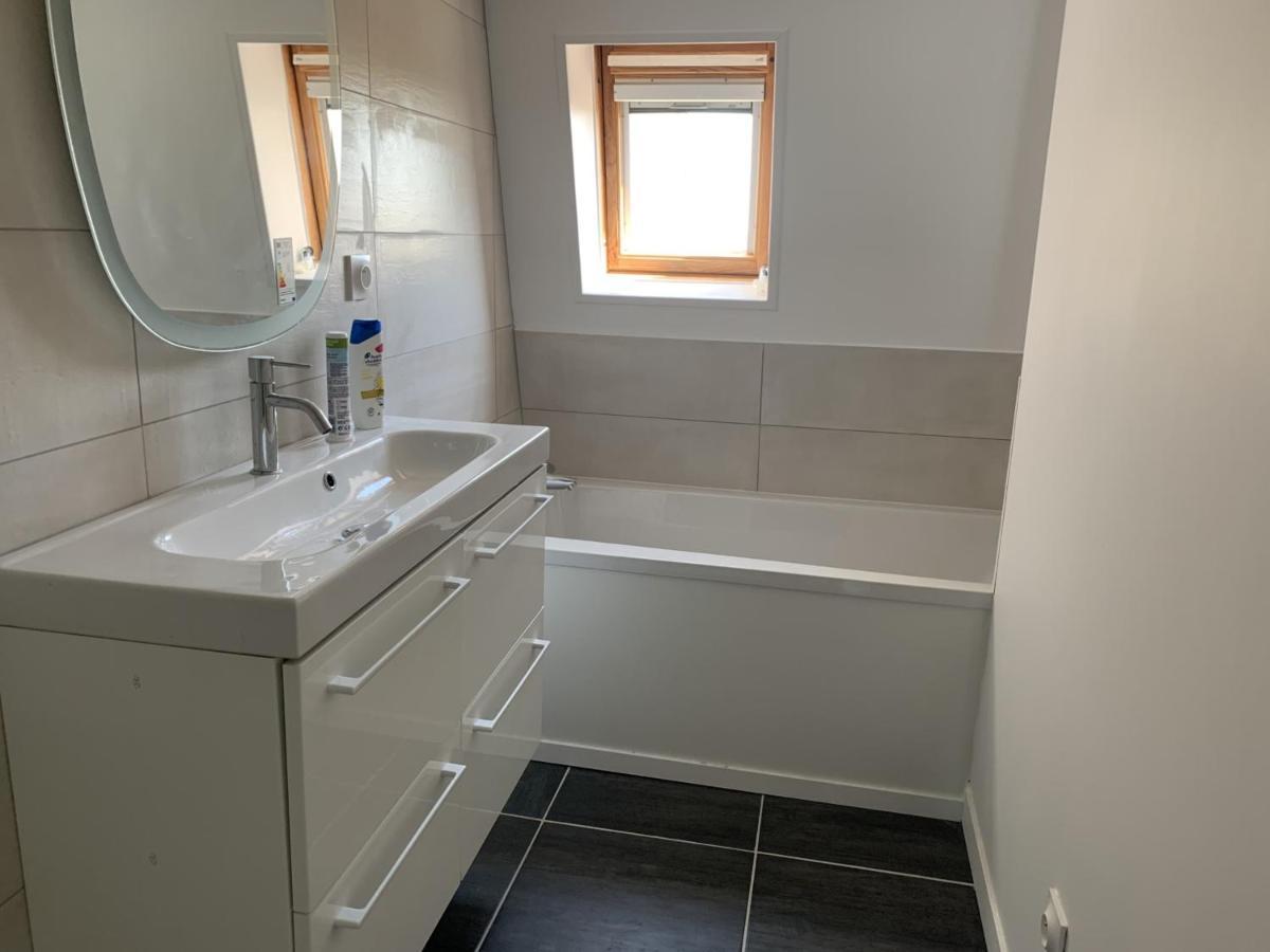 Fort-Mahon-Plage: Duplex 2 Chambres, Parking, Balcon, Plage A Proximite - Fr-1-482-86 Εξωτερικό φωτογραφία