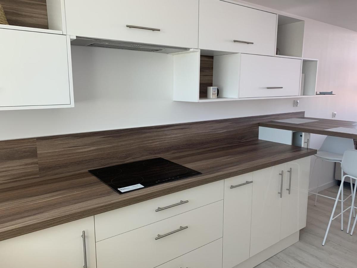 Fort-Mahon-Plage: Duplex 2 Chambres, Parking, Balcon, Plage A Proximite - Fr-1-482-86 Εξωτερικό φωτογραφία
