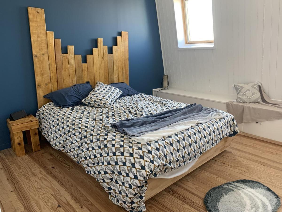Fort-Mahon-Plage: Duplex 2 Chambres, Parking, Balcon, Plage A Proximite - Fr-1-482-86 Εξωτερικό φωτογραφία