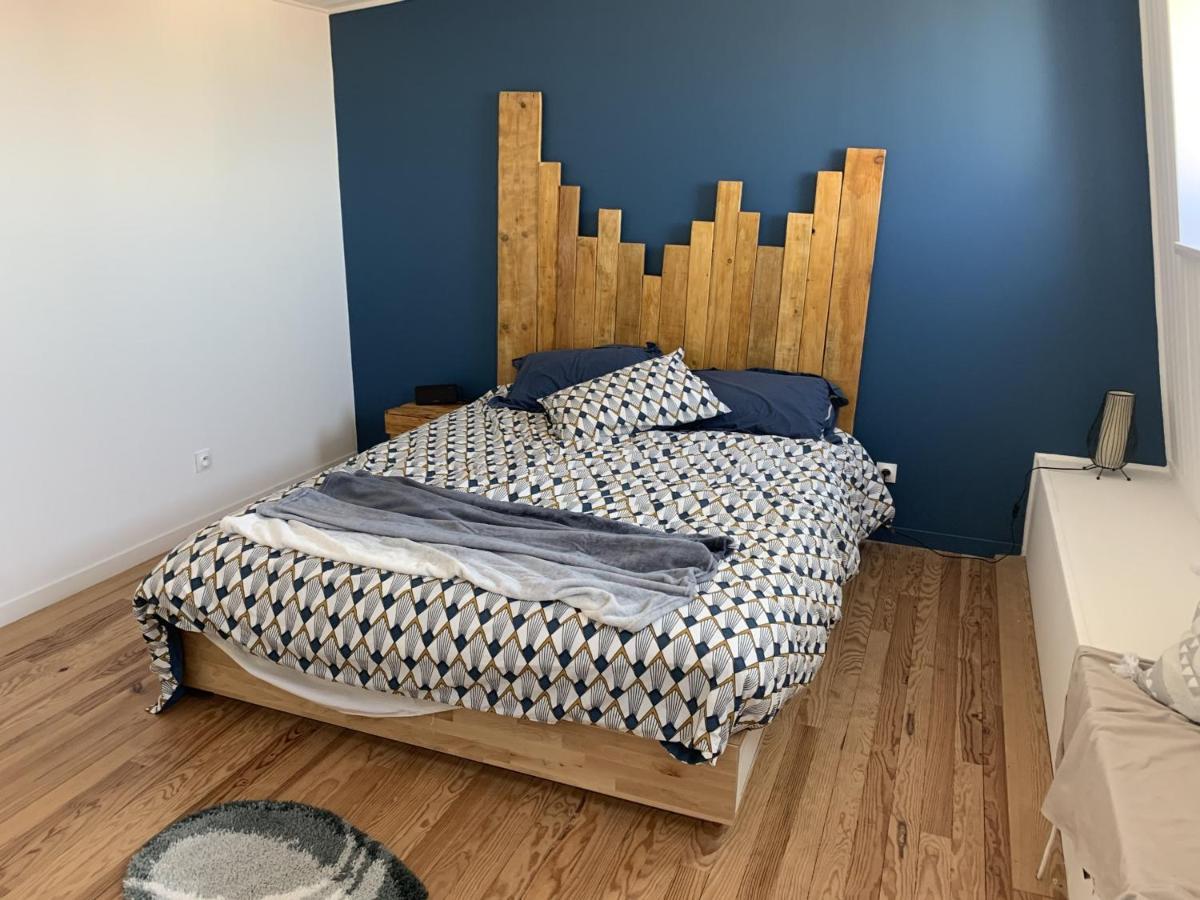 Fort-Mahon-Plage: Duplex 2 Chambres, Parking, Balcon, Plage A Proximite - Fr-1-482-86 Εξωτερικό φωτογραφία