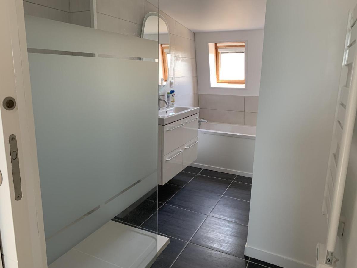 Fort-Mahon-Plage: Duplex 2 Chambres, Parking, Balcon, Plage A Proximite - Fr-1-482-86 Εξωτερικό φωτογραφία